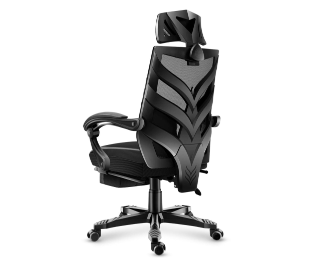 Huzaro Combat 5.0 Black HZ-Combat 5.0 Black - 704268 - zdjęcie 6